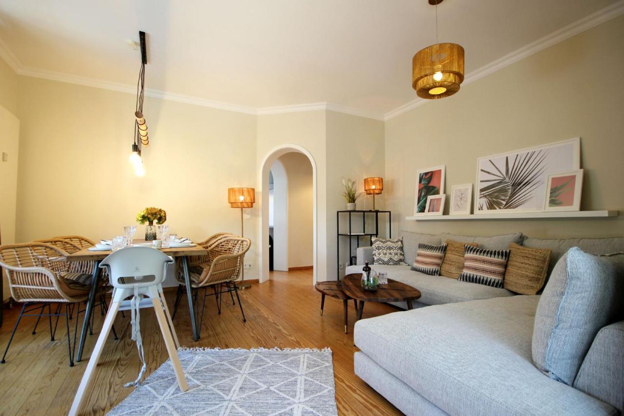 Villa Stranddistel By Rujana Binz Extérieur photo