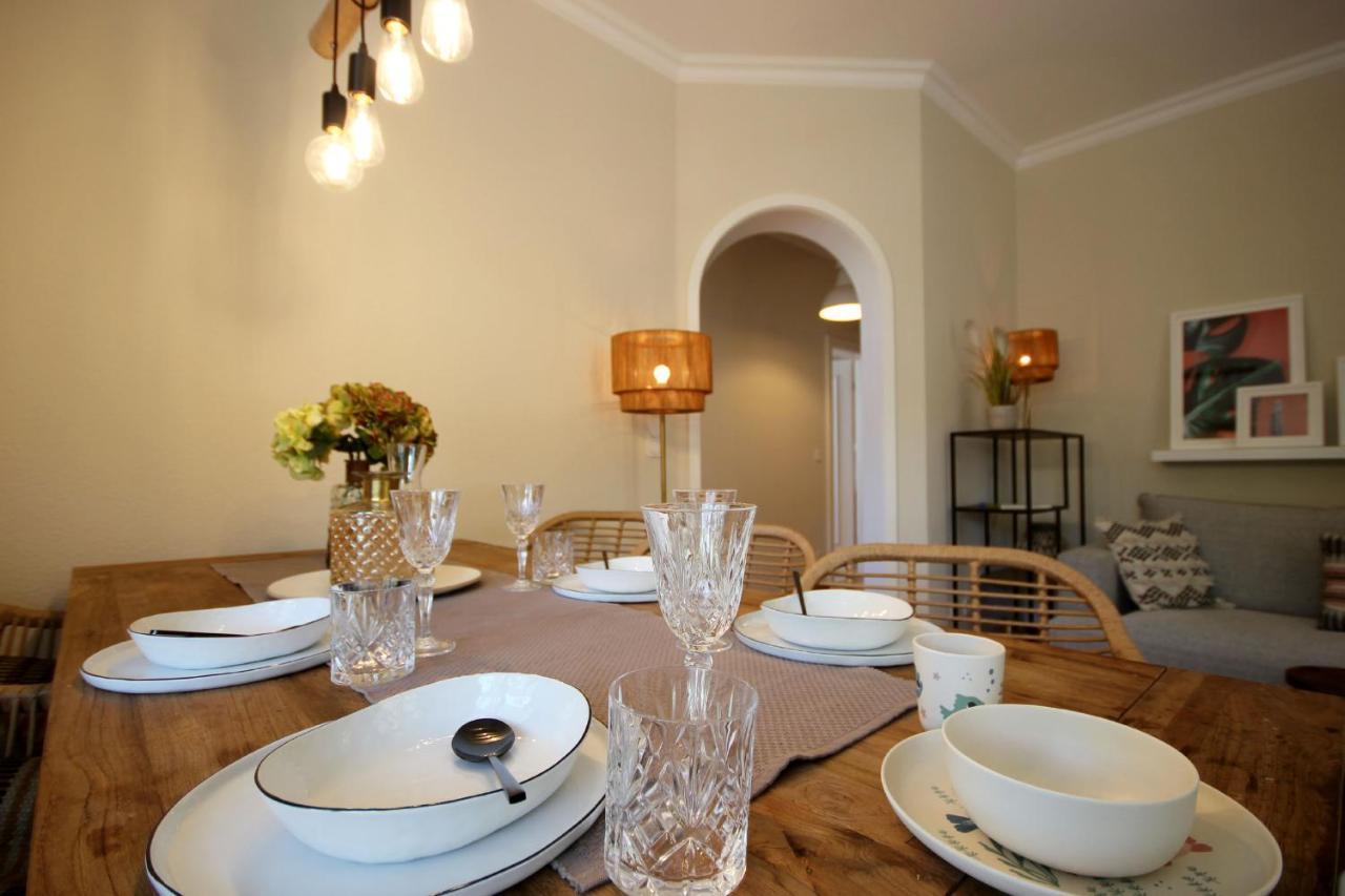 Villa Stranddistel By Rujana Binz Extérieur photo